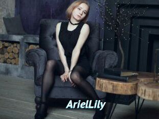 ArielLily