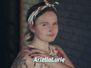 AriellaLurie