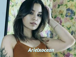 Arielxocean