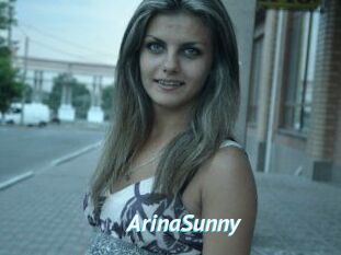 ArinaSunny