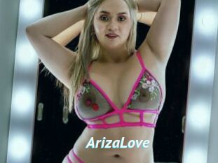 ArizaLove