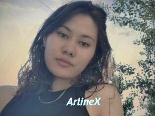 ArlineX