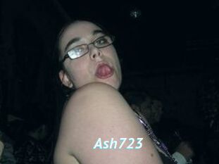 Ash723