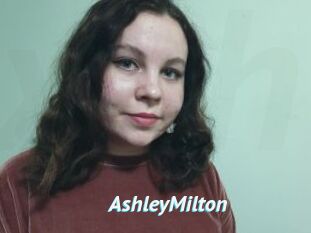 AshleyMilton