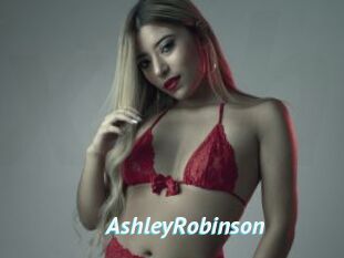 AshleyRobinson