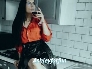 Ashleyforfun