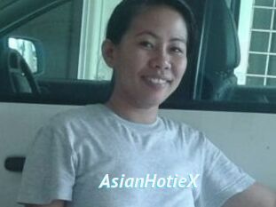 AsianHotieX