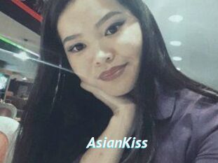 AsianKiss