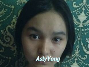 AslyYong