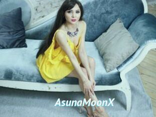 AsunaMoonX