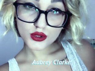 Aubrey_Clarke