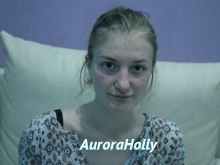 AuroraHolly