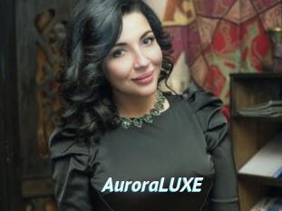 AuroraLUXE