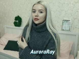 AuroraRay