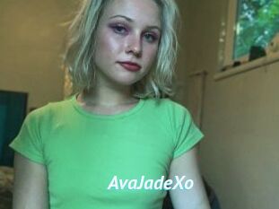 AvaJadeXo