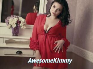 AwesomeKimmy