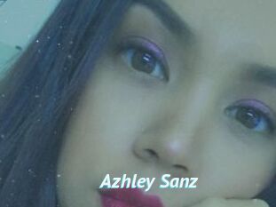 Azhley_Sanz