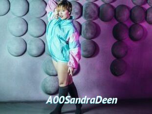 A00SandraDeen