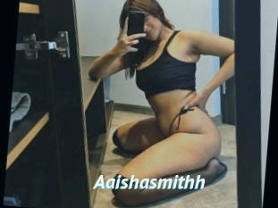 Aaishasmithh