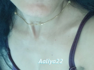 Aaliya22