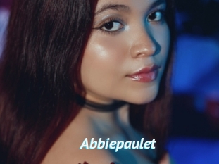 Abbiepaulet