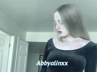 Abbyalinxx