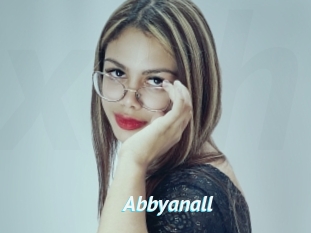 Abbyanall