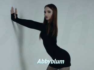 Abbyblum