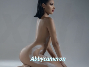 Abbycameron