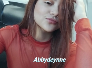 Abbydeynne