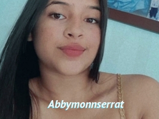 Abbymonnserrat