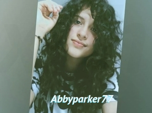 Abbyparker77