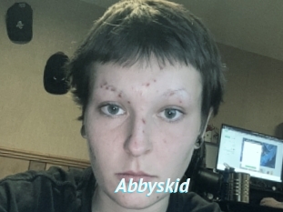 Abbyskid