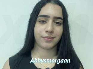 Abbysmorgaan