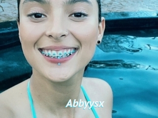 Abbyysx