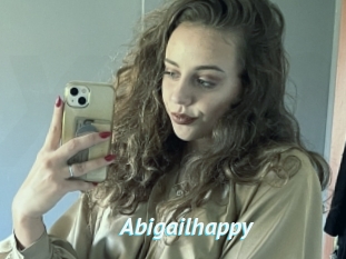 Abigailhappy