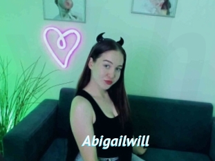 Abigailwill