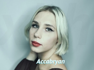 Accabryan