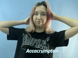 Accacrumpton