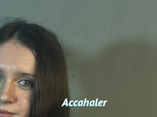 Accahaler