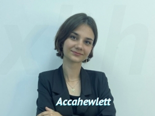 Accahewlett