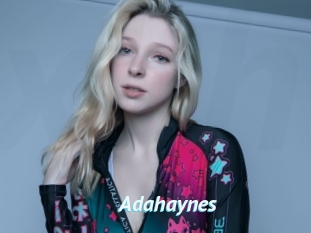 Adahaynes