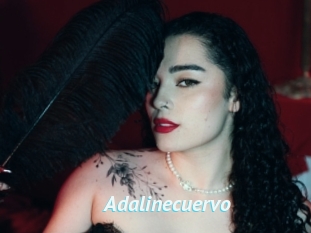 Adalinecuervo