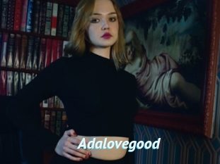 Adalovegood