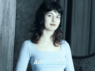 Adaralenster