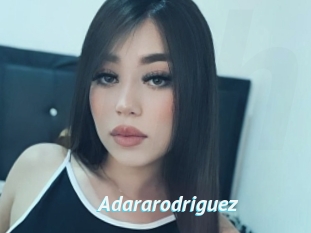 Adararodriguez