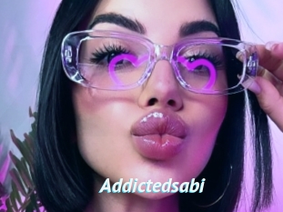 Addictedsabi