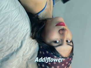 Addiflower