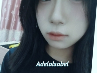 Adelalsabel