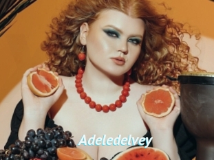 Adeledelvey